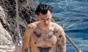 I really hope to play the shows as planned for 2021 but will continue to monitor the situation over the coming weeks and months. Shirtless Harry Styles Looks So Hot In These New Photos From Italy Harry Styles Shirtless Just Jared Jr