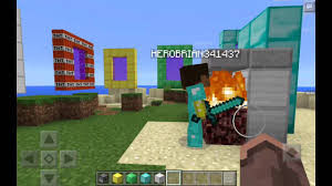 We did not find results for: Secret Portals Mcpe 1 0 No Mods Youtube