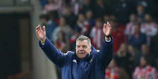 Ensemble survetement de sweat del angleterre enfant 2020 2021 bleu. Foot Sam Allardyce Nouveau Selectionneur De L Equipe D Angleterre