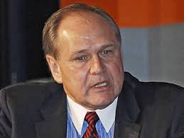 Out Of a Job, But Still In the Money