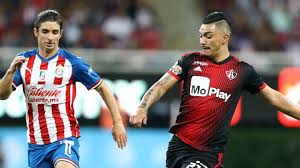 Cd guadalajara video highlights are collected in the media tab for the most popular matches as soon as video appear. Atlas Vs Chivas Boletos Precios Y Donde Comprar As Mexico
