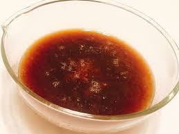 抜群に美味しい☆ステーキソース レシピ・作り方