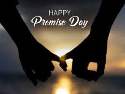 (designed by rajan sharma/the indian. Happy Promise Day Quotes Messages And Images