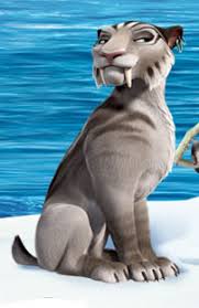 Lorsqu'on vous parle de scrat, vous ne voyez probablement pas de quoi il s'agit. L Age De Glace 4 Kira Ice Age Ice Age Collision Course Animals