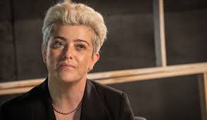 Valeria Vera décima invitada de “TAP” en canal Once