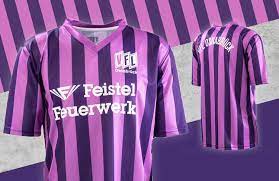 Find and follow posts tagged vfl osnabrück on tumblr. Retro Trikot Archive Vfl