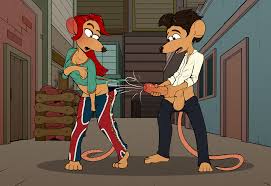 Flushed Away hentai videos, GIFs, and images | R34.app