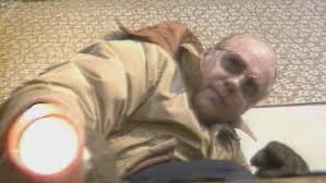 The small-town bank, the tunnel and 'the abandoned shack next door'