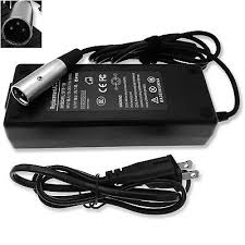 Maybe you would like to learn more about one of these? New 96w 24v 4a Scooter Battery Charger For Pride Jet 3 Jet3 Ultra Power Chair Battery Chargers Multipurpose Batteries Power