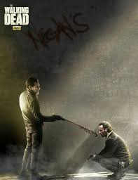 смотреть онлайн игра престолов 2 сезон 6 серия на русском Rick Surrenders To Negan Twd Pinterest Hodyachie Mertvecy Pozitiv I Tatu