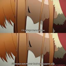 I'll be waiting for you always. Anime Quotes On Twitter I M Always Here For You I Ll Always Watch Your Back And Support You Yuuki Asuna Http T Co Pgov3aqtsu