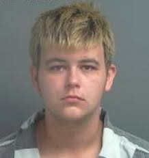 Fugitive Friday 8/24/18