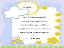 Dedicatoria Para Hacer Tarjeta De Baby Shower Gif 800 600 Frases Para Invitaciones Etiqueta Bautizo Actividades Para Baby Shower
