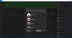 27+ gamerpic maker images.gamerpics are customizable icons that are used as the profile picture for xbox accounts. Hands On With Windows 10 S Xbox App