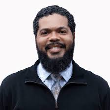 Larry Johnson Named Director Of Special Education In Charles County