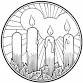 Christmas Reflections (Lessons & Carols) — Messiah Lutheran Church of Grand Rapids, Michigan