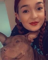 Candice Mcfadden's Instagram, Twitter & Facebook