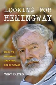 The Official Website of Tony Castro