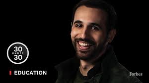 30 Under 30 2020: Education