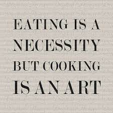 Food Art Quote Kitchen Decor Art Word Art Cooking Quote Etsy In 2020 Cooking Quotes Culinary Quotes Kitchen Quotes