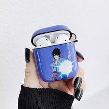 Pin On Ultimate Naruto Airpods Airpods Pro Cases