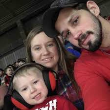 Fundraiser by Alyssa Joy : Morgan Amos(Moyers) Medical Fund