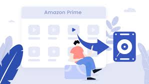 Amazon wird laut mitteilung auch die mehrheit der spiele der ligue 2 übertragen. Wie Speichern Sie Amazon Prime Video Auf Eine Externe Festplatte Tuneboto