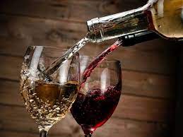 Tratarea vinului dezalcoolizat (prin evaporare pe baie de apa pna. Vinul Alb Licoarea Rafinata Cu Beneficii Uimitoare Crama Histria