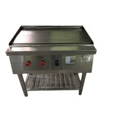 Maybe you would like to learn more about one of these? Stainless Steel Hot Plate Cooking Range Jmd Kitchen Solution Id 19025528048