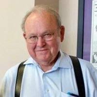 Thomas “Tom” Aaron Boren