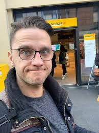 Phillip Marco's Instagram, Twitter & Facebook