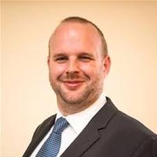 Martin Summers for Trinity in the Tamworth local election