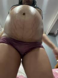 Big Pregnant Latina - ThisVid.com