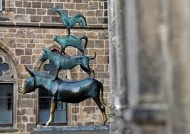 2020 top things to do in bremen. Bremer Stadtmusikanten Bremen Town Musicians