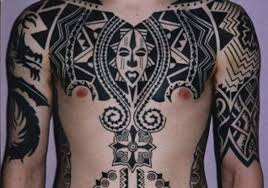 Maybe you would like to learn more about one of these? Zulu Tribal Tattoos