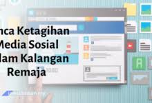 Menggunakan media sosial memang sudah menjadi kebutuhan bagi semua orang. Kepentingan Perlembagaan Malaysia Kepada Generasi Muda