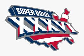Image last updated on wednesday, october 30, 2019. Super Bowl Xxxvi 2002 Super Bowl Logo Png Image Transparent Png Free Download On Seekpng