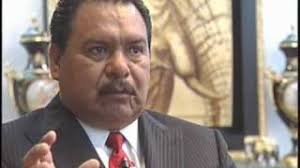 Entrevista al Sr. Rogelio Mora López, presidente de NABOHI Internacional