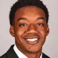 Jackson Meeks SENIOR Wide Receiver Syracuse