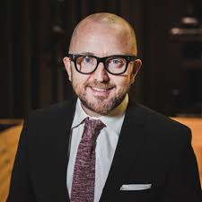 The Sir Ian Stoutzker prize…