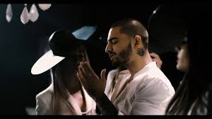 English translation of lyrics for cuatro babys by maluma feat. Maluma Cuatro Babys