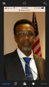 Hamilton Chapel Church Spickard