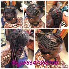 Specializing in african american hair, the salon offers all types of braids for men, women and children. Aji African Hair Braiding Gift Card Greenwood Sc Giftly
