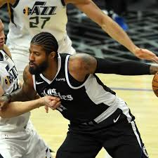 These teams have developed a great rivalry in recent years, and i expect another exciting match. La Clippers Vs Utah Jazz Game 1 Preview How To Watch And Betting Info Sports Illustrated La Clippers News Analysis And More