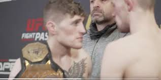 Steve McIntosh MMA Stats, Pictures, News, Videos, Biography