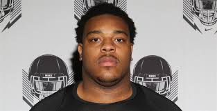 Jamaal Teague, Minnesota, Defensive Line