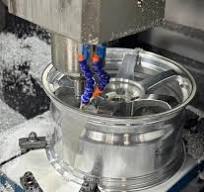 Forged wheel Liao | Pingxiang