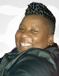 Obituary for Ms. Laveika Deon ("Mz. Vee") Johnson