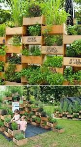 Grosse Ernte Auf Kleinem Raum Inspirierende Ideen Fur Vertikale Garten Vertikaler Garten Diy Vertikaler Garten Garten