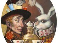 900+ Alice ideas in 2024